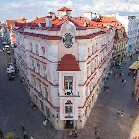 Old Town - Demini Apartment Reval Exterior foto