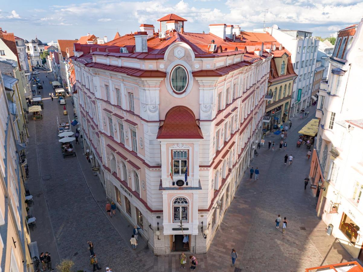 Old Town - Demini Apartment Reval Exterior foto