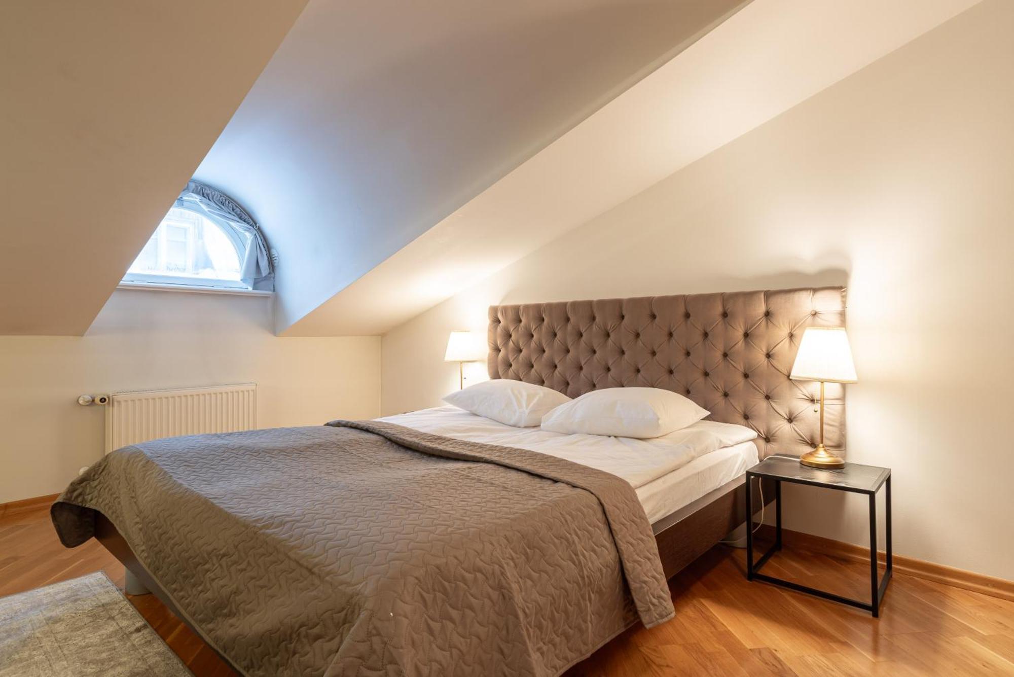 Old Town - Demini Apartment Reval Zimmer foto