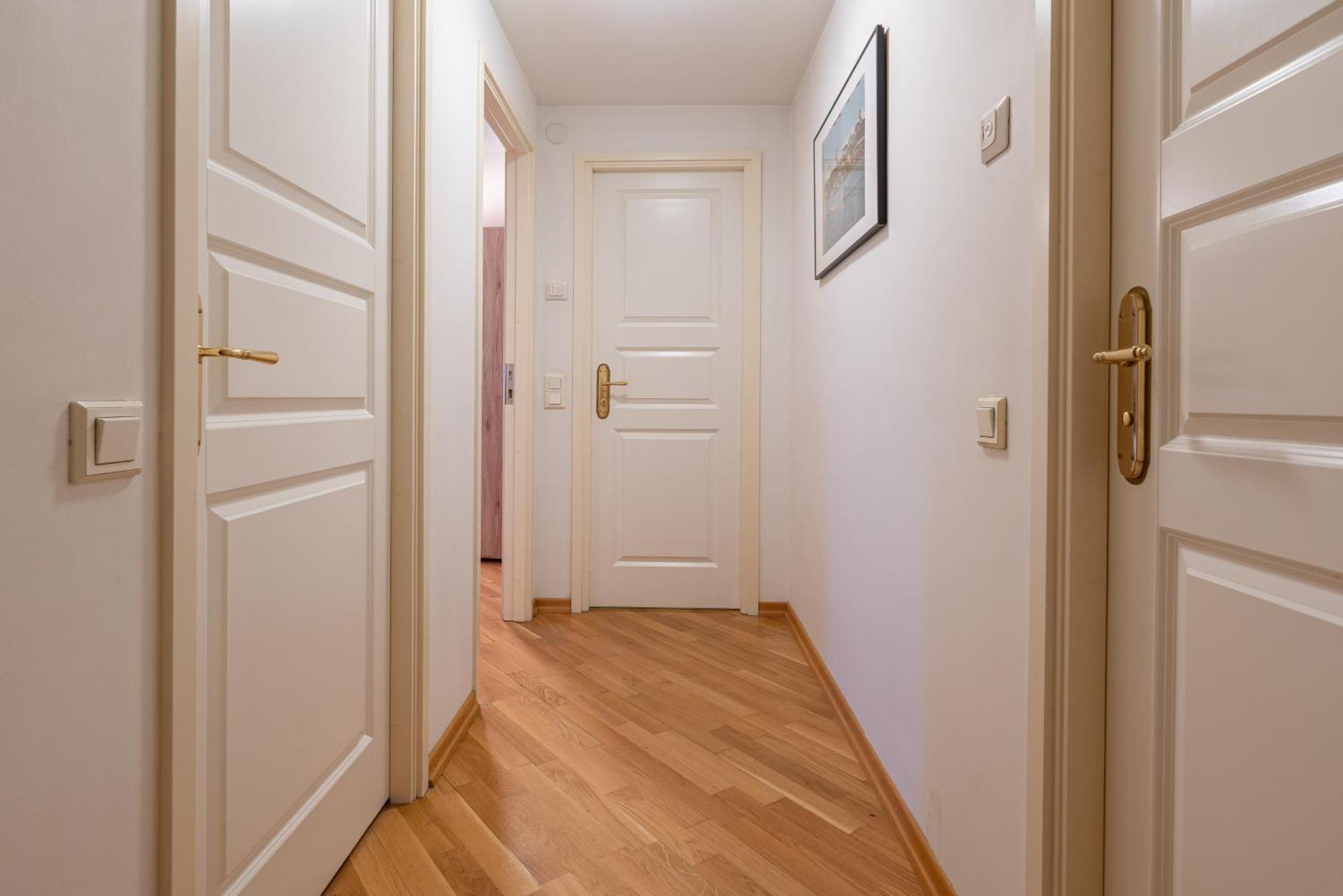 Old Town - Demini Apartment Reval Zimmer foto