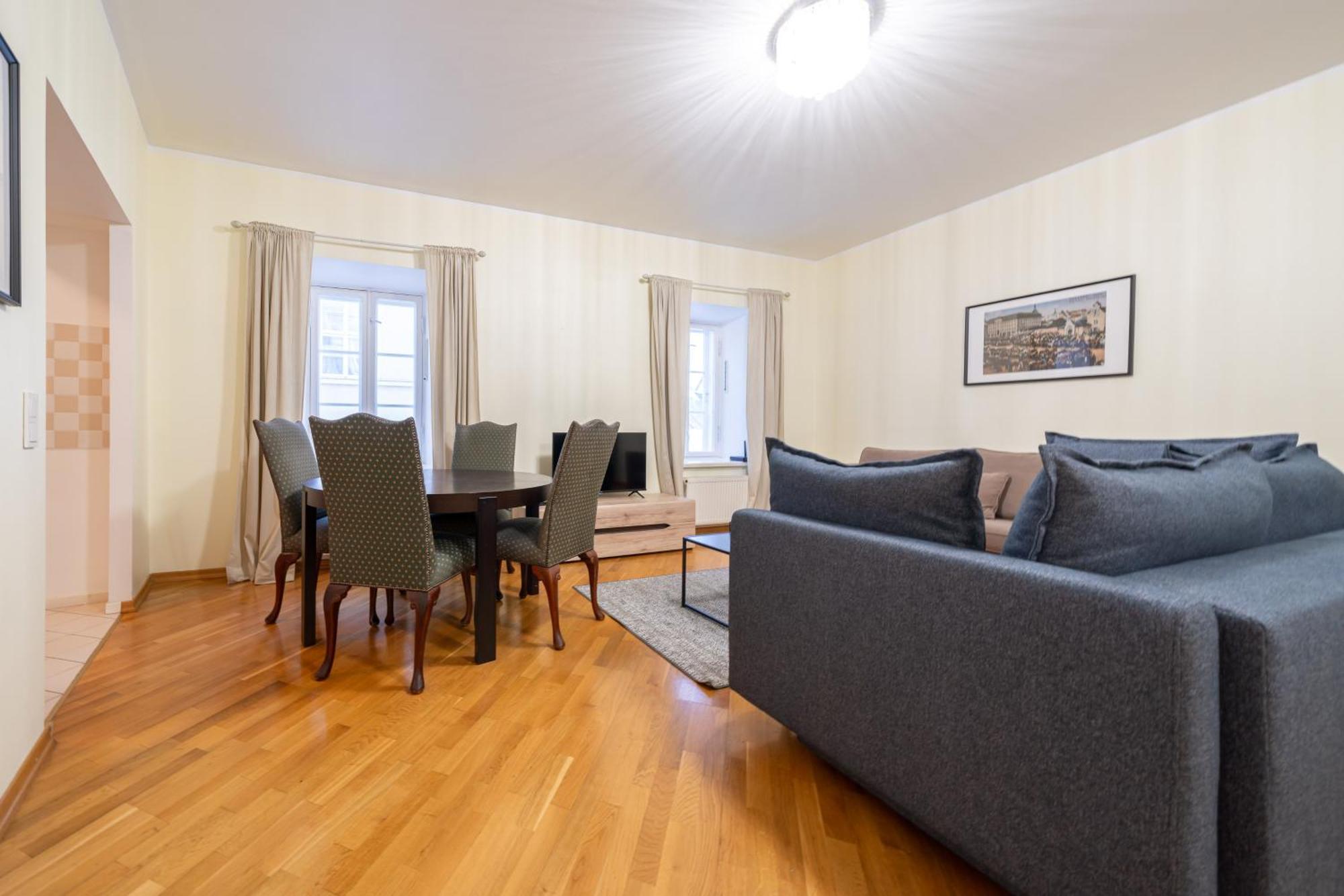 Old Town - Demini Apartment Reval Zimmer foto