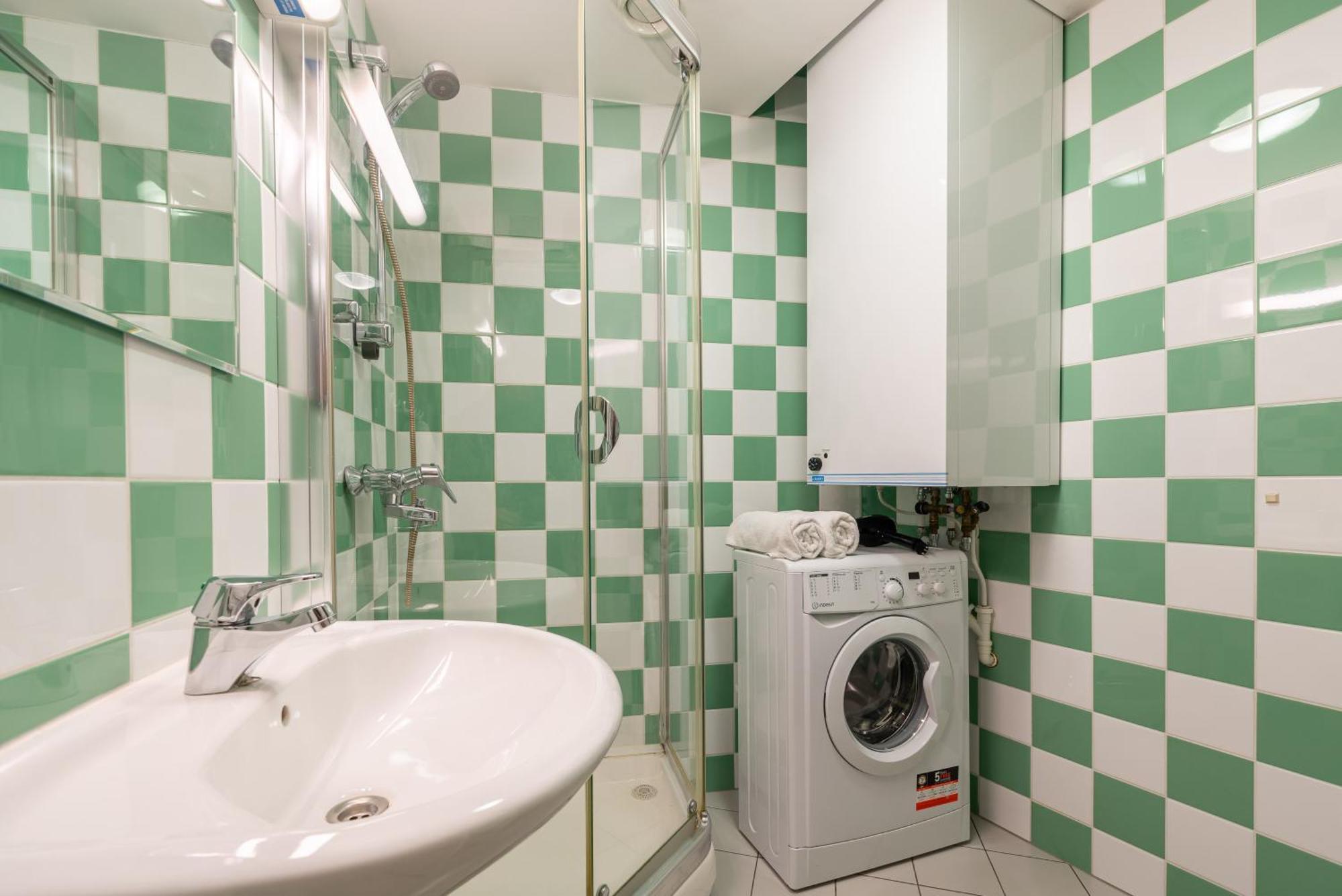 Old Town - Demini Apartment Reval Zimmer foto
